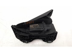 Recambio de potenciometro pedal para mazda 2 lim. () 1.5 16v cat referencia OEM IAM GHK341600G 6PV31204122  2