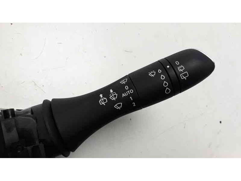 Recambio de mando multifuncion para renault scenic iv grand zen referencia OEM IAM 255678341R  