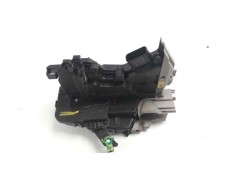 Recambio de cerradura puerta delantera izquierda para kia ceed 1.6 crdi cat referencia OEM IAM 81310J7010   2