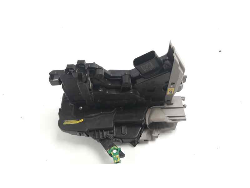 Recambio de cerradura puerta delantera izquierda para kia ceed 1.6 crdi cat referencia OEM IAM 81310J7010  