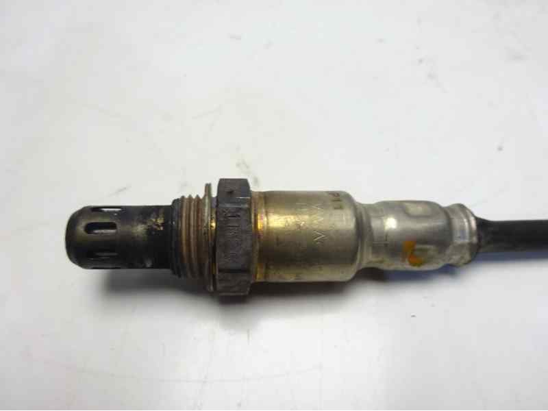 Recambio de sonda lambda para volkswagen polo (6r1) advance referencia OEM IAM 03F906262C  