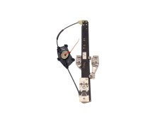 Recambio de elevalunas trasero derecho para audi a4 ber. (b8) 2.0 16v tdi referencia OEM IAM 8K0839462A 106022421 111742 2