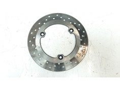 Recambio de disco de freno trasero para yamaha mt-125 referencia OEM IAM BK6F582W0000  