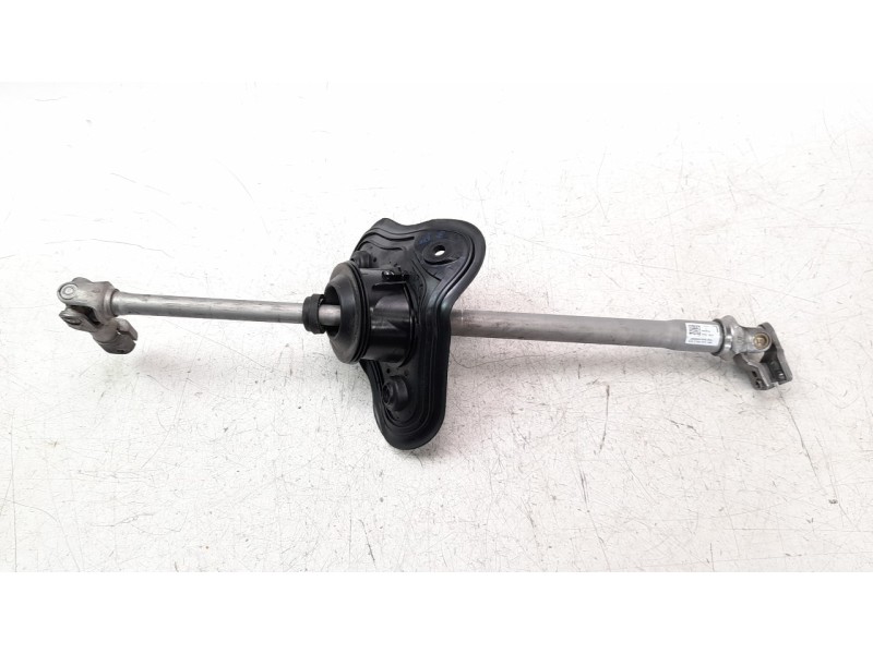 Recambio de columna direccion para audi q7 4mg referencia OEM IAM 4M1419753D  