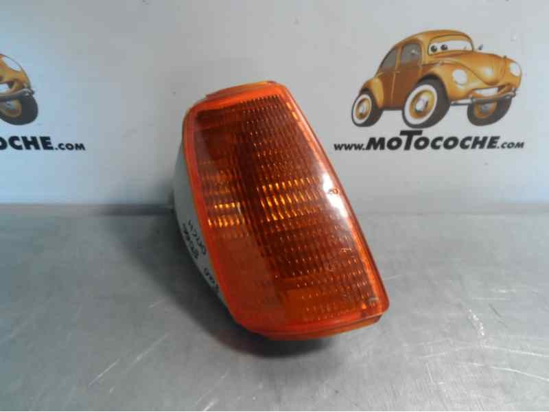 Recambio de piloto delantero derecho para volkswagen polo (867/871/873) azur coupe referencia OEM IAM 867953049C VW0144004 14913