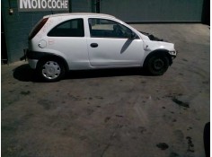 OPEL CORSA C