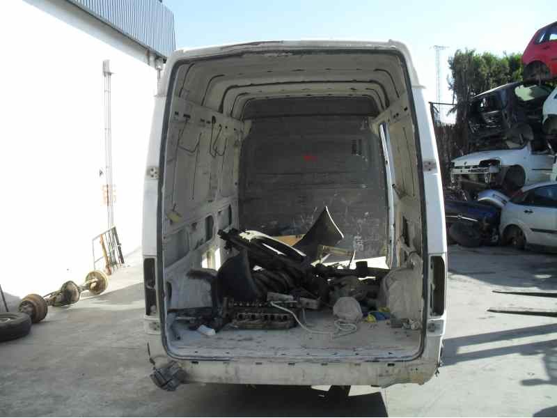 volkswagen lt caja cerrada / combi (mod. 1997) del año 2003