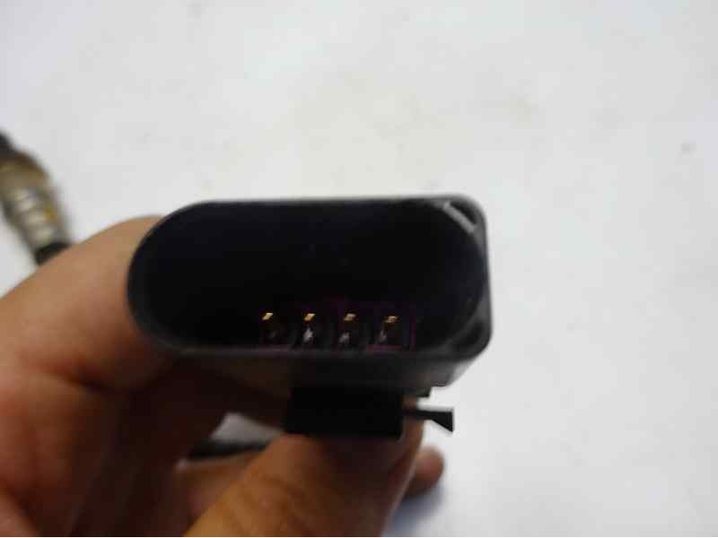 Recambio de sonda lambda para volkswagen polo (6r1) advance referencia OEM IAM 03F906262C  