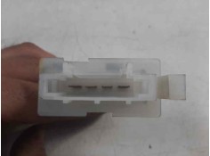 Recambio de resistencia calefaccion para dacia duster ambiance 4x2 referencia OEM IAM 6001551674   2