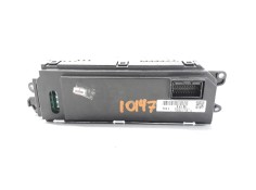 Recambio de pantalla multifuncion para hyundai i20 city s referencia OEM IAM 941011J721 12000013811V  2