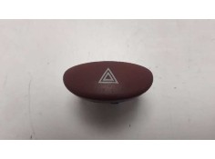 Recambio de warning para peugeot 206 cc cc referencia OEM IAM 9643213777  