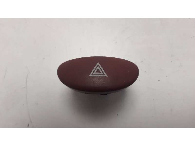Recambio de warning para peugeot 206 cc cc referencia OEM IAM 9643213777  