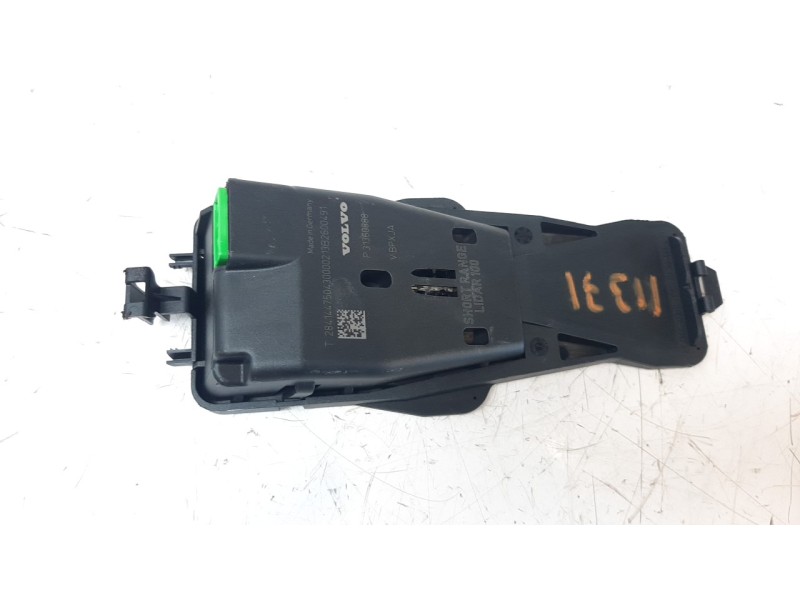 Recambio de modulo electronico para volvo v40 1.6 diesel cat referencia OEM IAM 31360888  