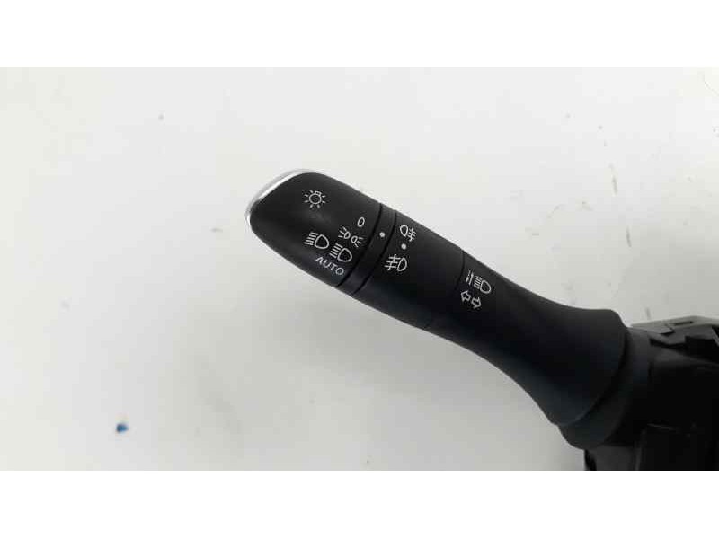 Recambio de mando multifuncion para renault scenic iv grand zen referencia OEM IAM 255678341R  