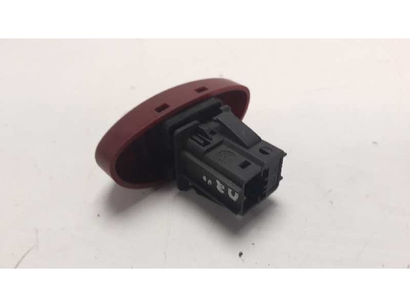 Recambio de warning para peugeot 206 cc cc referencia OEM IAM 9643213777  