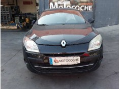 renault megane iii berlina 5 p del año 2008 2