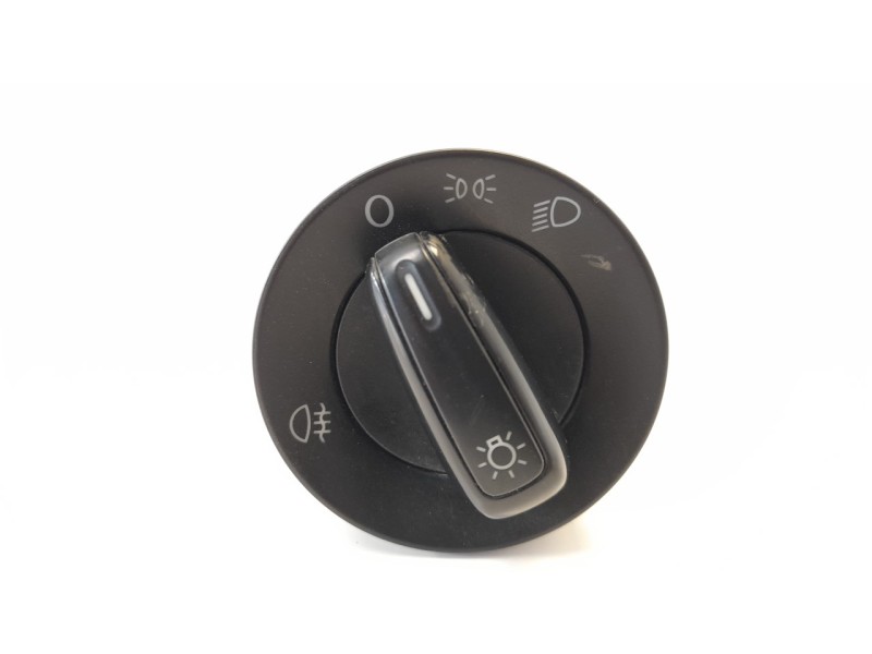 Recambio de mando luces para volkswagen polo (6r1) advance referencia OEM IAM 6R0941531  