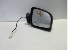 Recambio de retrovisor derecho para dacia duster ambiance 4x2 referencia OEM IAM 963019589R 27251022 1050852013