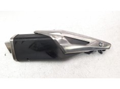 SILENCIADOR TRASERO 18310MKHD01 18310MKHD01 