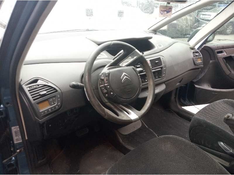 citroen c4 picasso del año 2010