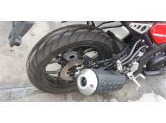 Recambio de llanta para yamaha mt-125 referencia OEM IAM B5GF53701000   2