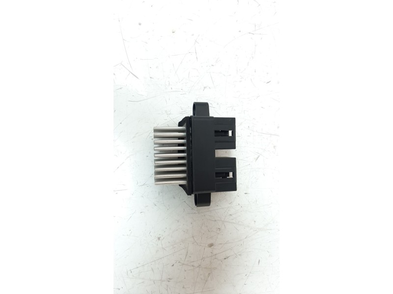 Recambio de resistencia calefaccion para ford fiesta (ce1) 1.0 ecoboost cat referencia OEM IAM H1BH19E624AA  