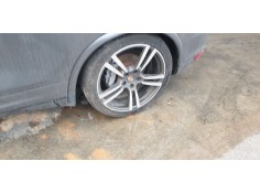 Recambio de mangueta trasera izquierda para porsche cayenne (typ 92aa) s diesel referencia OEM IAM 95833161101   2