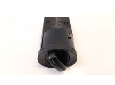 Recambio de mando luces para volkswagen polo (6r1) advance referencia OEM IAM 6R0941531   2