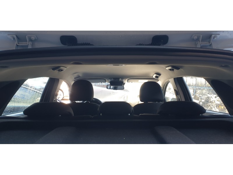 kia ceed del año 2021