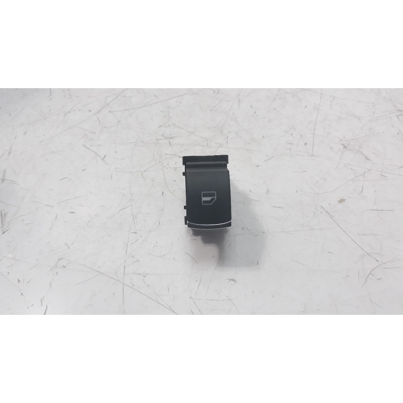 Recambio de mando elevalunas trasero izquierdo para seat alhambra (711) 1.4 16v tsi referencia OEM IAM 5K0959855  