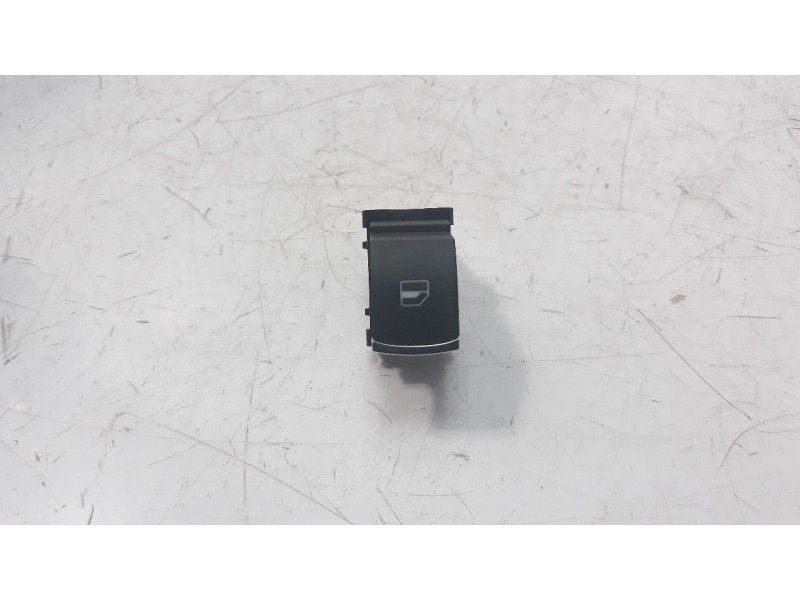 Recambio de mando elevalunas trasero izquierdo para seat alhambra (711) 1.4 16v tsi referencia OEM IAM 5K0959855  