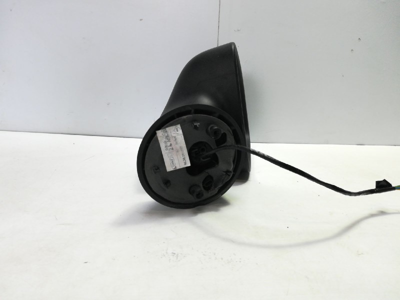 Recambio de retrovisor derecho para dacia duster ambiance 4x2 referencia OEM IAM 963019589R 27251022 1050852013
