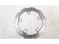 Recambio de disco freno delantero para honda cb 750 hornet referencia OEM IAM 45251MKPDN1   2
