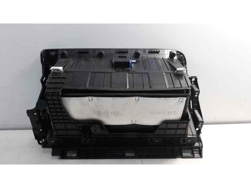 Recambio de guantera para kia ceed 1.6 crdi cat referencia OEM IAM 84540J7000  