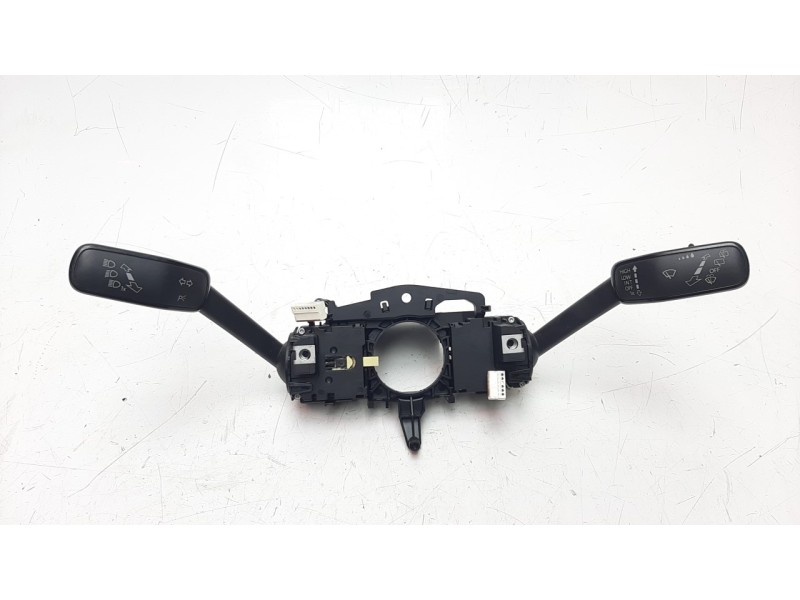 Recambio de mando multifuncion para volkswagen golf vii lim. 1.6 16v tdi dpf referencia OEM IAM 5Q0953507FT  