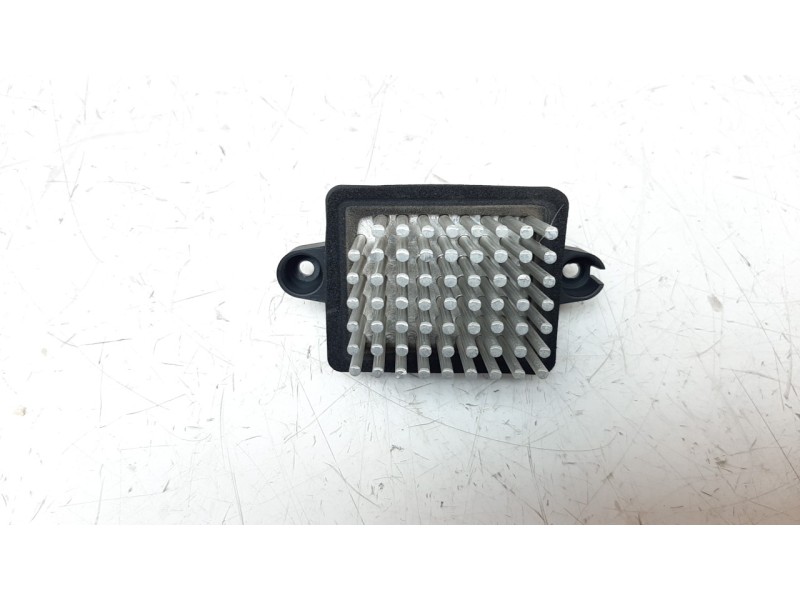 Recambio de resistencia calefaccion para ford fiesta (ce1) 1.0 ecoboost cat referencia OEM IAM H1BH19E624AA  