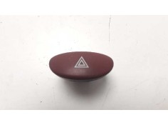 Recambio de warning para peugeot 206 cc cc referencia OEM IAM 9643213777  