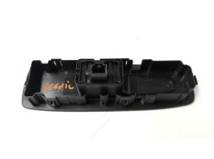 Recambio de mando elevalunas delantero derecho para renault scenic iv grand zen referencia OEM IAM 809605274R   2