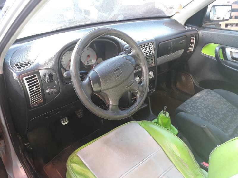 seat cordoba berlina (6k2) del año 1999