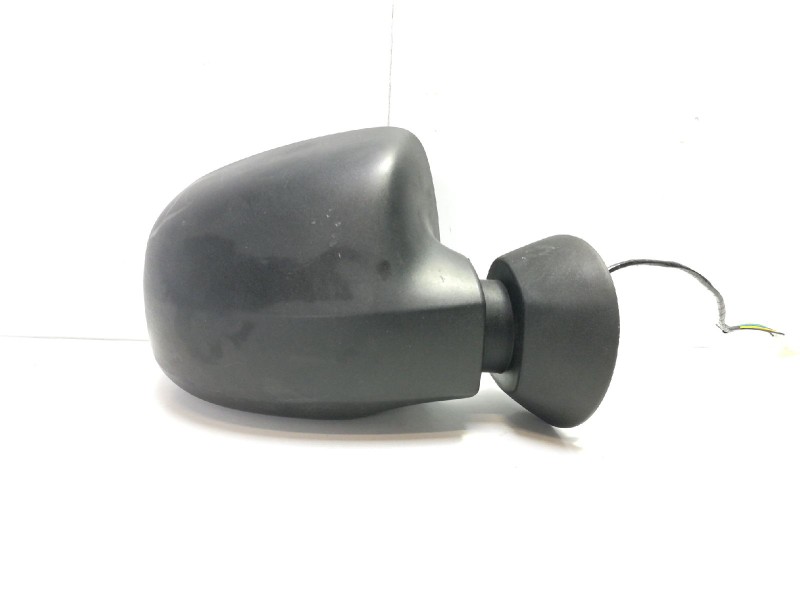 Recambio de retrovisor derecho para dacia duster ambiance 4x2 referencia OEM IAM 963019589R 27251022 1050852013