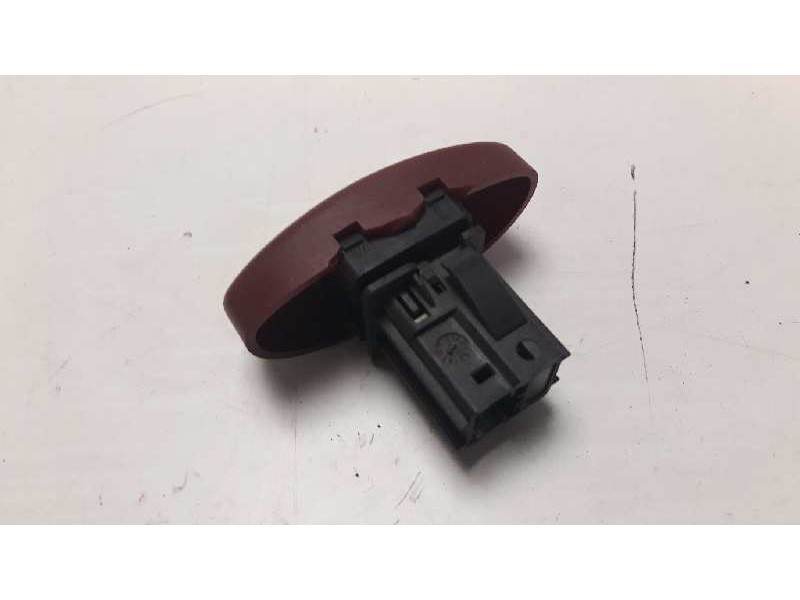 Recambio de warning para peugeot 206 cc cc referencia OEM IAM 9643213777  