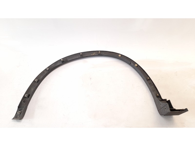 Recambio de aletin delantero derecho para mazda cx-5 2.2 turbodiesel cat referencia OEM IAM KD5351W21  