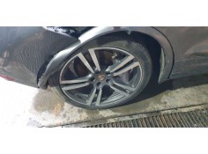 Recambio de mangueta trasera derecha para porsche cayenne (typ 92aa) s diesel referencia OEM IAM 95833161201   2