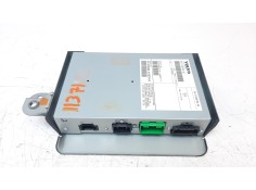 Recambio de modulo electronico para volvo v40 1.6 diesel cat referencia OEM IAM 31409100AA  