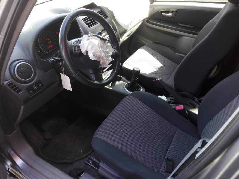 suzuki sx4 rw (ey) del año 2007