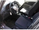 SUZUKI SX4 RW (EY)