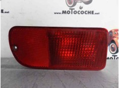 FARO ANTINIEBLA TRASERO IZQUIERDO 96260533 