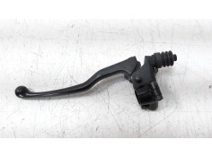 Recambio de maneta exterior delantera izquierda para yamaha mt-125 referencia OEM IAM 5D7H391240  