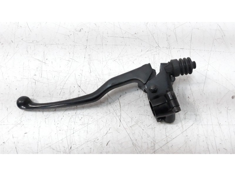 Recambio de maneta exterior delantera izquierda para yamaha mt-125 referencia OEM IAM 5D7H391240  