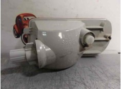 Recambio de faro antiniebla trasero izquierdo para daewoo tacuma 1.6 cat referencia OEM IAM 96260533   2